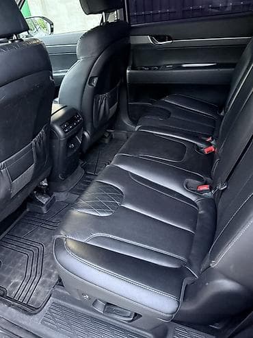 byd e2 2022: Hyundai Palisade: 2019 г., 2.2 л, Автомат, Дизель, Кроссовер — 7