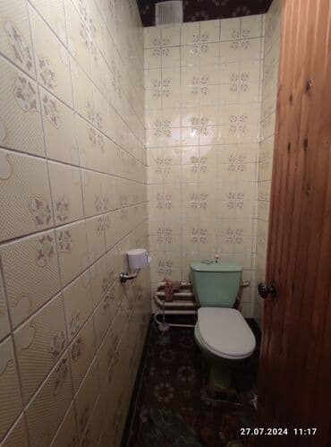 пол дома пишпек: Дом, 150 м², 5 комнат, Риэлтор — 9