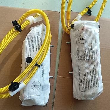 обманка srs: Подушка безопасности Kia Новый, Оригинал — 2