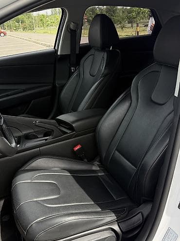 corolla 2016: Сдаю Hyundai Avante, На неделю, Без водителя, | Залог, Водительские права, Другие условия — 10
