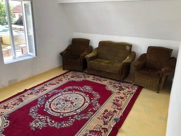 аренда нивилир: 20 м², 2 комнаты, Забор, огорожен — 2