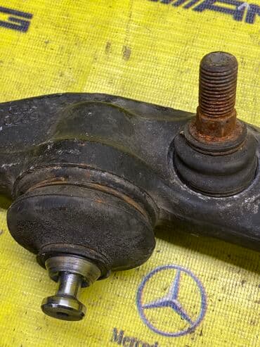 ремонт рулевой рейки бишкек цена: Комплект рычагов Mercedes-Benz Оригинал, Япония — 3