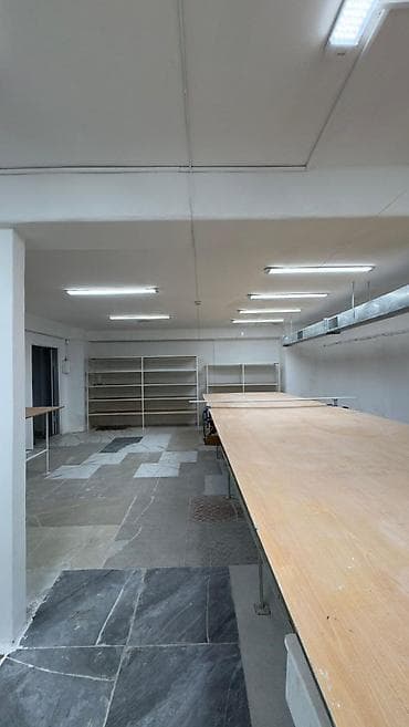 Продажа коммерческой недвижимости: Цех, 243 м² — 7