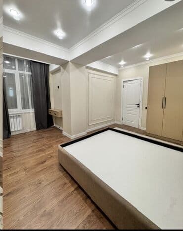 г шопоков: 2 комнаты, 65 м², Элитка, 14 этаж, Дизайнерский ремонт — 2