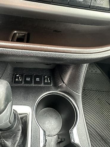 авто пушка: Toyota Highlander: 2018 г., 3.5 л, Гибрид, Кроссовер — 6