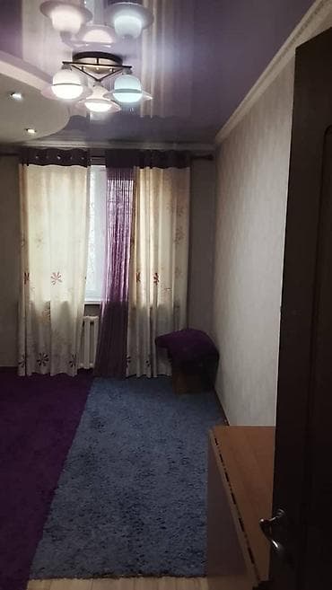 5: 3 комнаты, 62 м², 1000 мелочей 104 серия, 3 этаж, Старый ремонт — 4