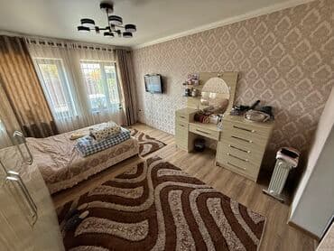 срочно продаю дом село садовое: Дом, 100 м², 4 комнаты, Собственник, Дизайнерский ремонт — 5