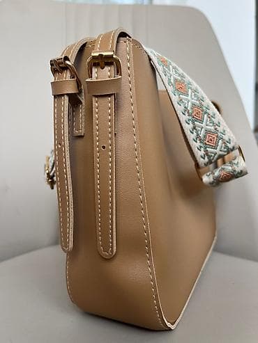 Аксессуары: 👜 Сумки по 1200 сом Красивые и качественные сумки, которые легко — 6