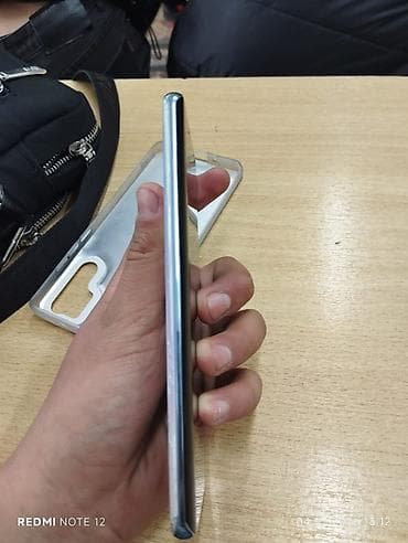 редми нот 12 с: Смартфон Huawei P30 Pro 512/8 с большим безрамочным дисплеем с — 6