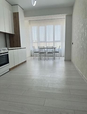 72: 2 комнаты, 72 м², Верхний Джал Элитка, 11 этаж, Евроремонт — 8