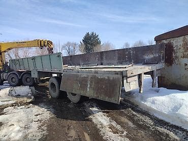 передвижной кондиционер: Услуги манипулятора/крана 
Каракол
Ысыккол — 2