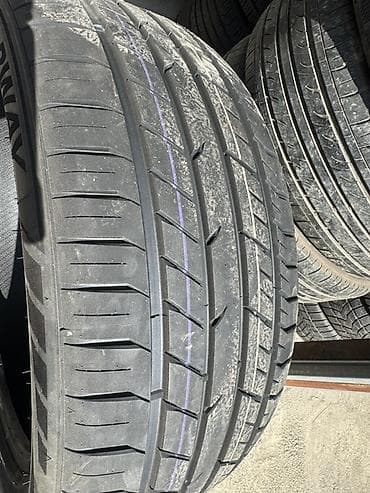 Шины 285 / 45 / R 21, Лето, Внедорожные (АТ/МТ) at lalafo.kg Шины 285 / 45 / R 21, Лето, Внедорожные (АТ/МТ)