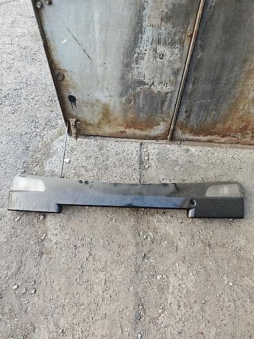 порог субару: Subaru, 2002 г., Б/у, Оригинал — 1