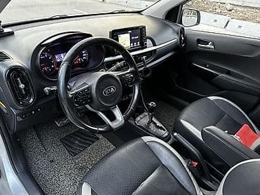 форсунка киа карнивал дизель: Kia Morning: 2017 г., 1 л, Автомат, Бензин, Хэтчбэк — 8