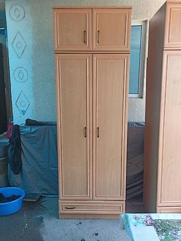 шкаф кийим учун: Шифоньеры для спальни — 4