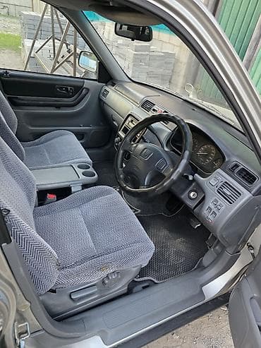 Унаа сатуу: Honda CR-V: 1996 г., 2 л, Автомат, Бензин, Кроссовер — 5