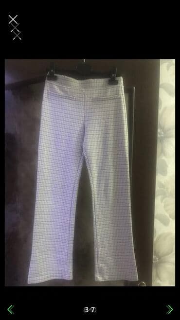 горошок для детей: Продаю детские вещи, все в отличном состоянии, на 9-10 лет — 3