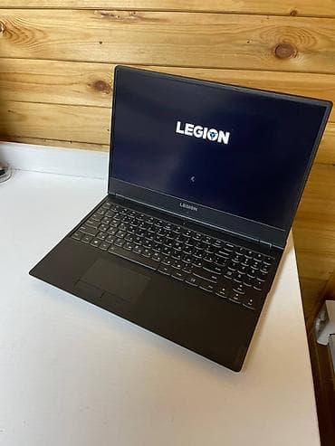 bloody g575: Продаю Бюджетный Игровой Ноутбуки LEGION Y540 на базе i5-9300H+ GTX — 3