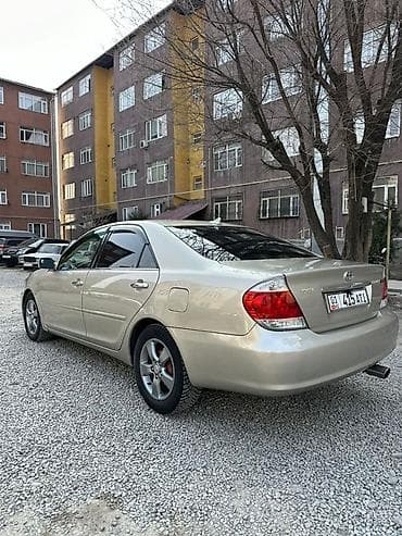 разбор камри 35: Toyota Camry: 2005 г., 2.4 л, Автомат, Бензин, Седан — 6