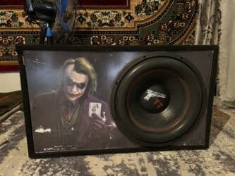 усилитель для машины: Сатылат усилитель менен машинаны жон эле титиретет жазгыла суйлошовуз — 8