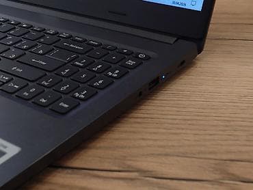 acer aspire lite: Intel Core i3 — 3