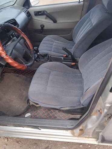 датчик положения дроссельной заслонки опель вектра б: Volkswagen Bora: 1990 г., 1.8 л, Механика, Бензин, Седан — 4