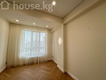 3 к: 3 комнаты, 97 м², Элитка, 8 этаж, Дизайнерский ремонт — 10