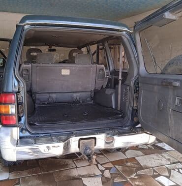 купить двигатель митсубиси паджеро 2.8 дизель: Mitsubishi Pajero: 1994 г., 2.8 л, Автоматические, Дизель, Внедорожник — 3