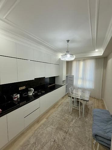 2 комнаты, Собственник, С мебелью частично — 7