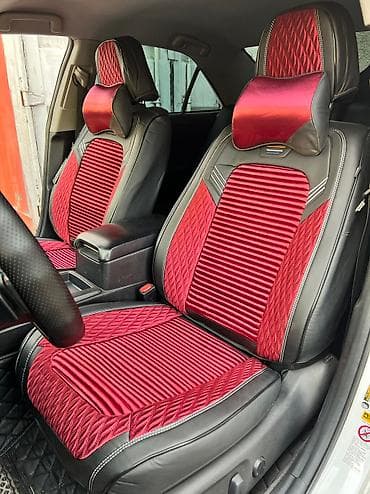 Транспорт: Эксклюзивные чехлы на авто ! Чехлы готовые, от лучших фабрик мира! — 7