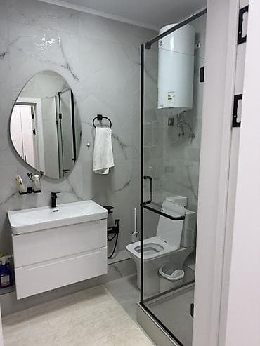 ordo: 1 комната, 44 м², Элитка, 3 этаж, Дизайнерский ремонт — 7