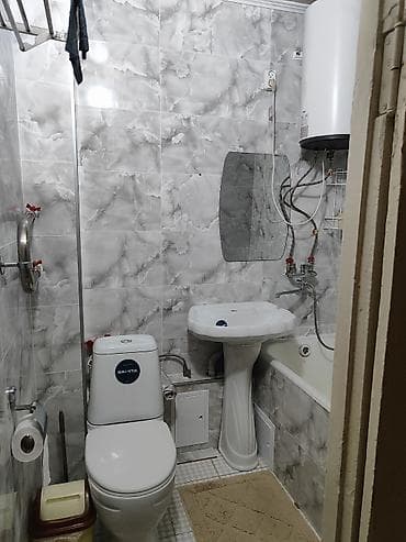сдаю 1 комнатную квартиру тунгуч: 1 комната, С мебелью полностью — 8