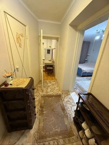 ош земельный участок: 1 комната, 30 м², Индивидуалка, 1 этаж, Евроремонт — 4