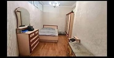 2 комнаты, 56 м², АЮ Гранд Элитка, 3 этаж, Евроремонт — 4