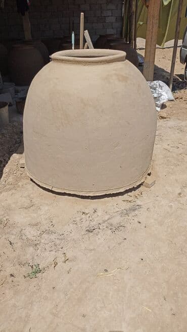 Буюртмага тосмолор: Тандырлар Delivery 6 жылдан ашык тажрыйба — 7