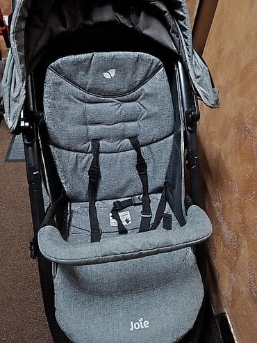 Коляски: Коляска, Joie, Б/у — 3