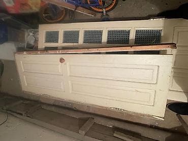 дверьи бу: Дверь — 6