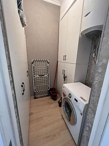 2 комнаты, 56 м², Золотой квадрат Элитка, 11 этаж, Евроремонт — 7