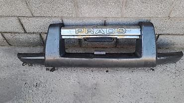 покрытие: Декоративные накладки Пластик, Toyota — 1