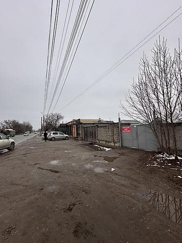 дом город талас: Дом, 95 м², 4 комнаты, Собственник, Косметический ремонт — 3