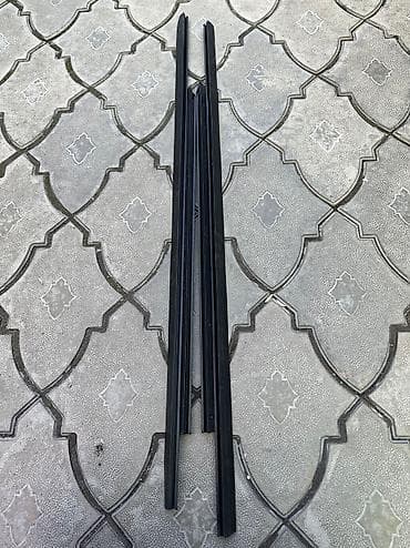 morning: BMW, Новый, Аналог — 2