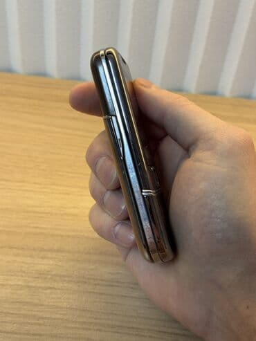 поко арзан: Nokia 8, Б/у, < 2 ГБ, цвет - Коричневый, 1 SIM — 6