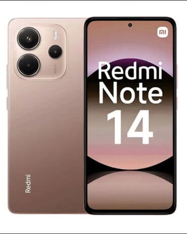 google pixel c: Redmi, Redmi Note 14, 256 ГБ, цвет - Золотой, 2 SIM — 1