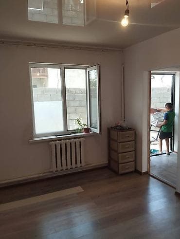 однушка сдаю: Сдается 1 ком. квартира ж/м Ак Ордо пер. ул. Тагай Бий Гагарина рядом — 2