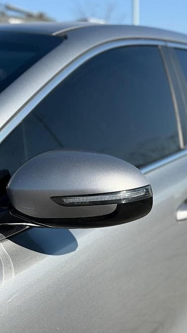 киа sport: Kia Sportage: 2020 г., 2 л, Автомат, Дизель, Кроссовер — 9