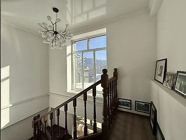 пл: Коттедж, 250 м², 4 комнаты, Риэлтор — 8