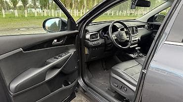 renault master: Kia Sorento: 2019 г., 2 л, Автомат, Дизель — 3