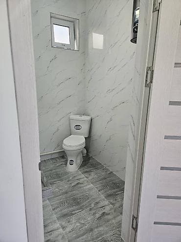 сдаю комнату с подселением: Продаётся новая времянка с современным ремонтом. Адрес Биримдик Кут — 6