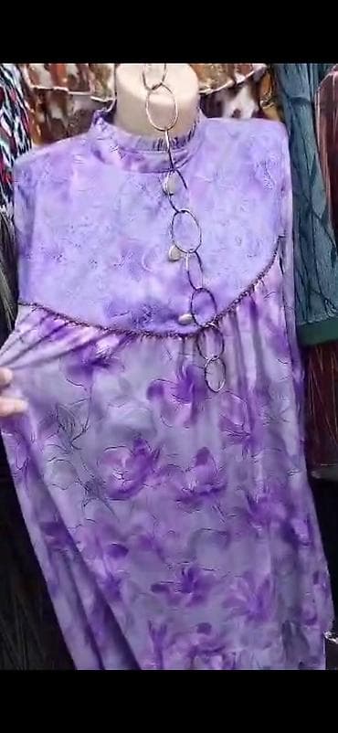 кр секс: Повседневное платье, Длинная модель, Стандарт — 2