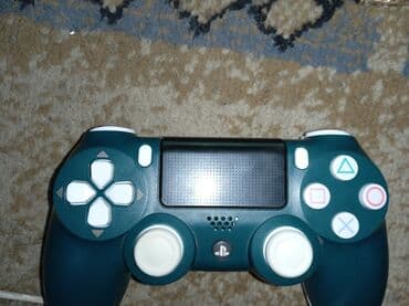 джойстик на сони плейстейшен 3: Продам джойстик в хорошем состоянии — 2